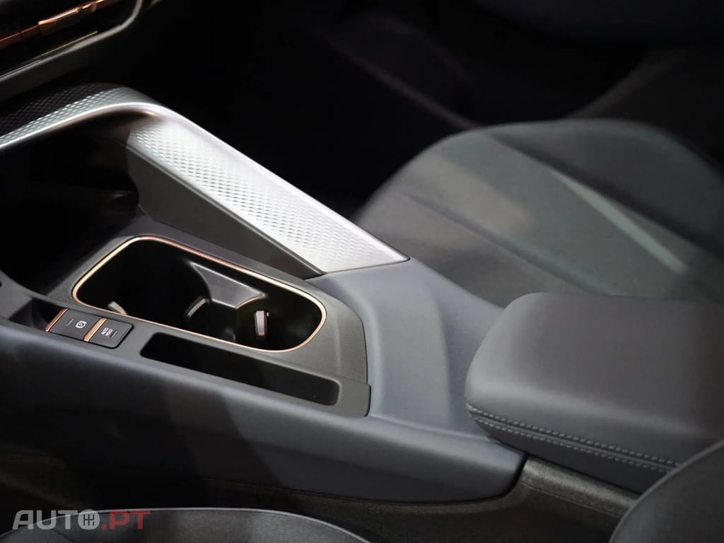 Cupra Terramar 1.5 eTSI DSG