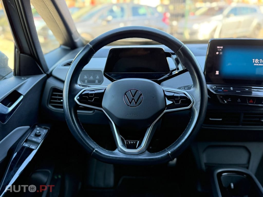 Volkswagen Id.3 Pro Performance 1st Plus