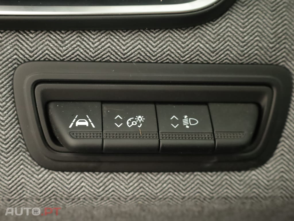 Renault Clio Clio 1.0 TCe Techno