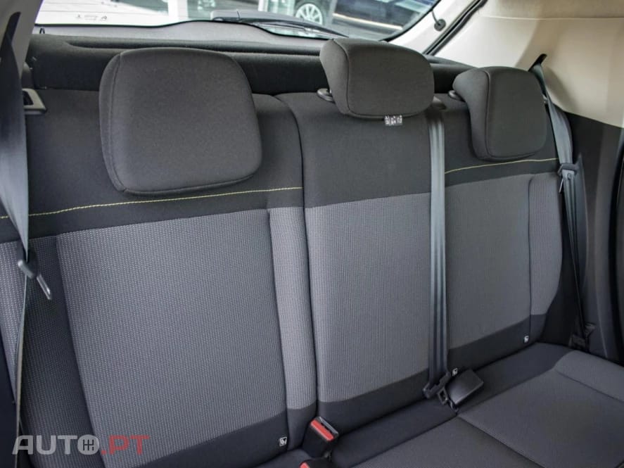 Citroen C3 1.5 BlueHDi Feel Pack