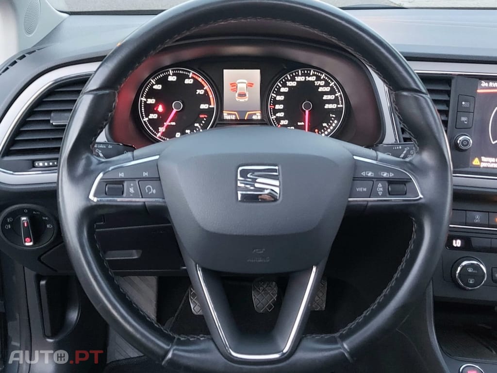 Seat Leon 1.0 EcoTSI Style S/S