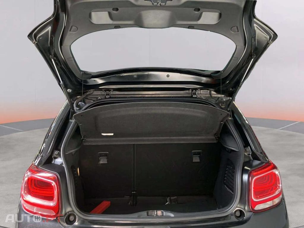 Citroen DS3 110 Start & Stop SoChic