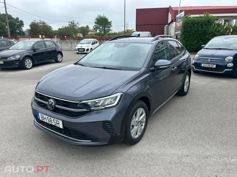 Volkswagen Taigo 1.0 TSI Urban Style