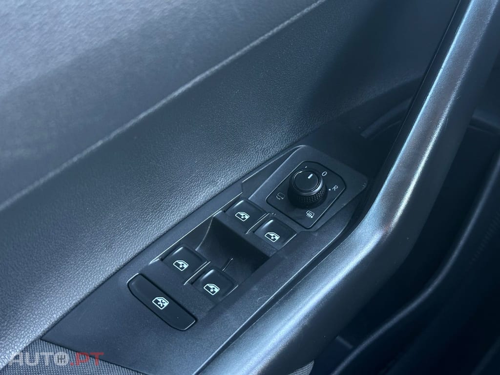 Volkswagen Polo 1.0 TSI Confortline