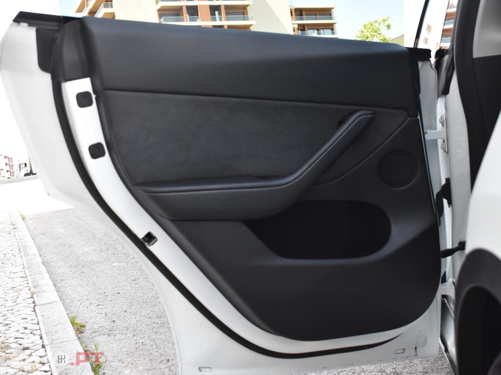 Tesla Model Y Performance Tração Integral
