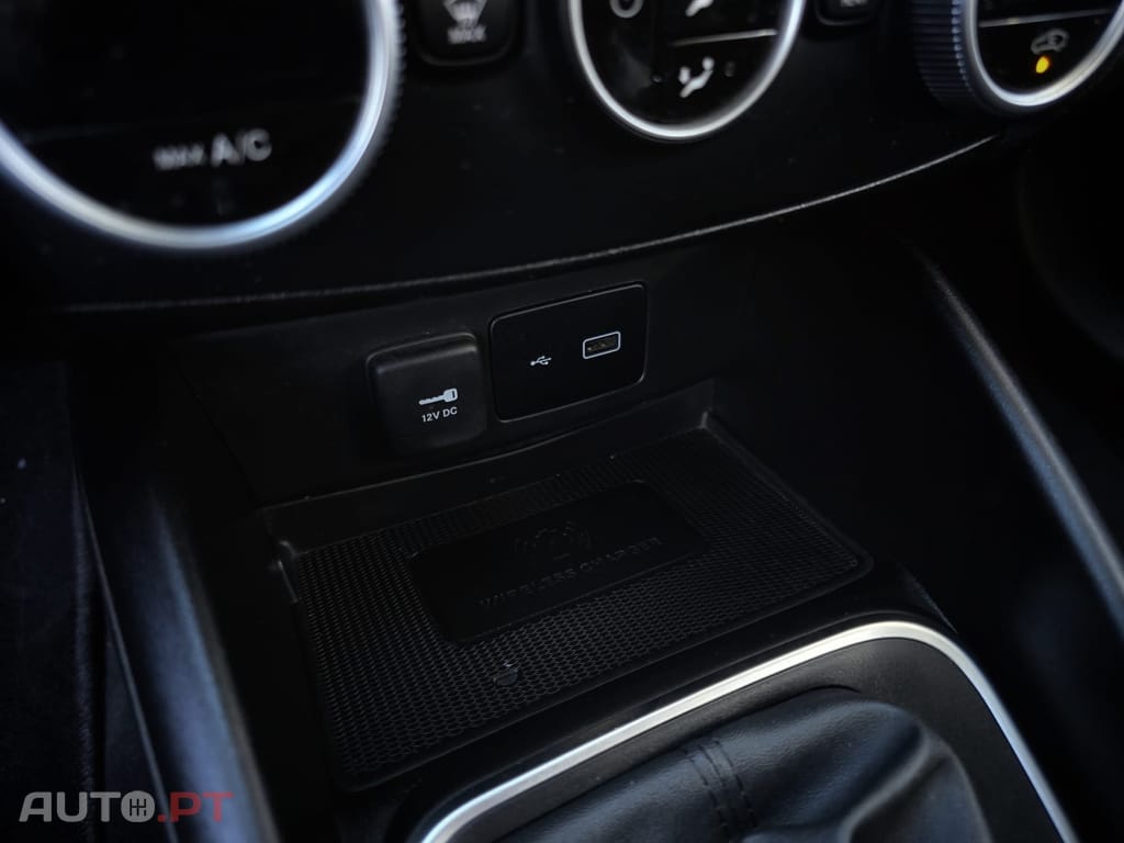 Fiat Tipo 1.0 GSE T3 Life