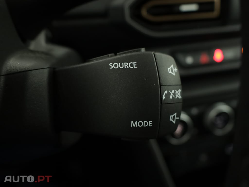 Dacia Jogger Jogger 1.0 ECO-G Extreme+ Up&Go 7L Bi-Fuel