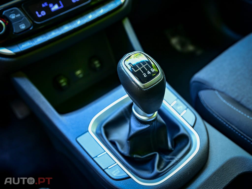 Hyundai i30 1.0 T-GDi Style Plus