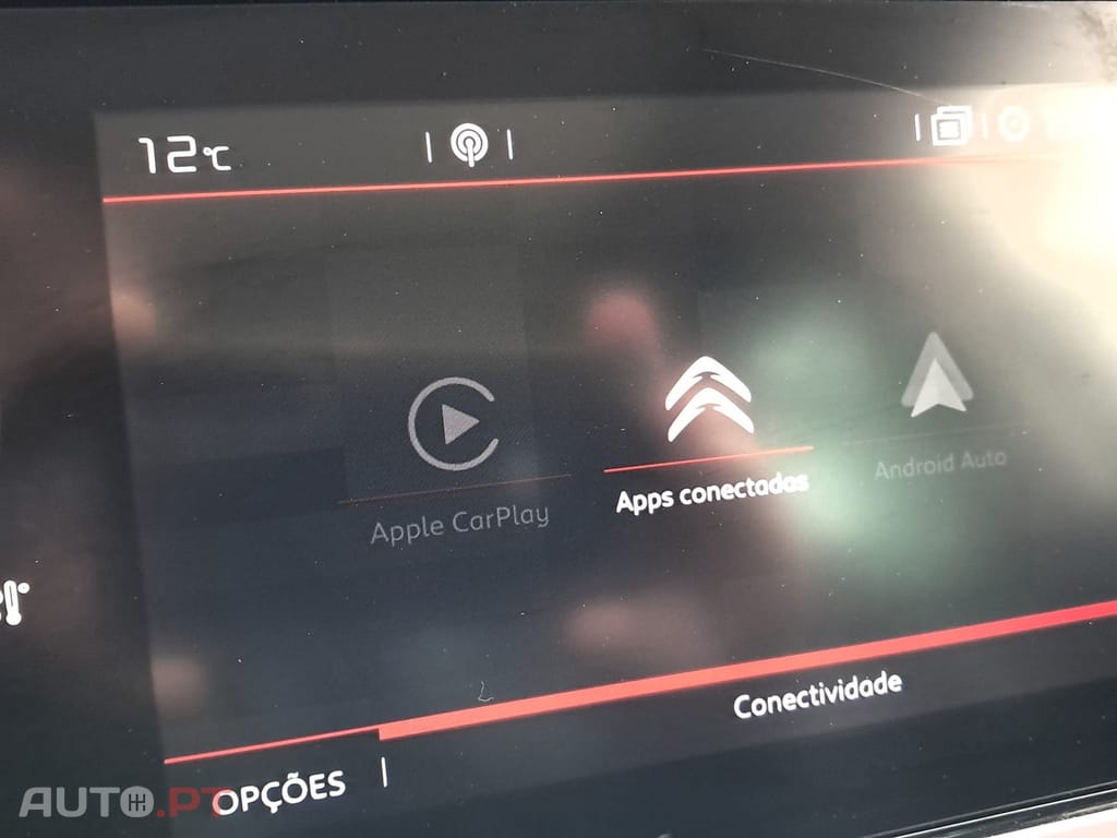 Citroen C3 Aircross 1.2 PureTech Shine EAT6