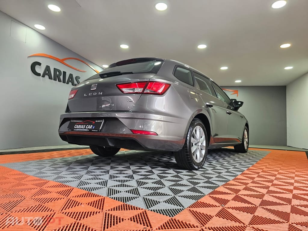 Seat Leon 1.6 TDi Style S/S