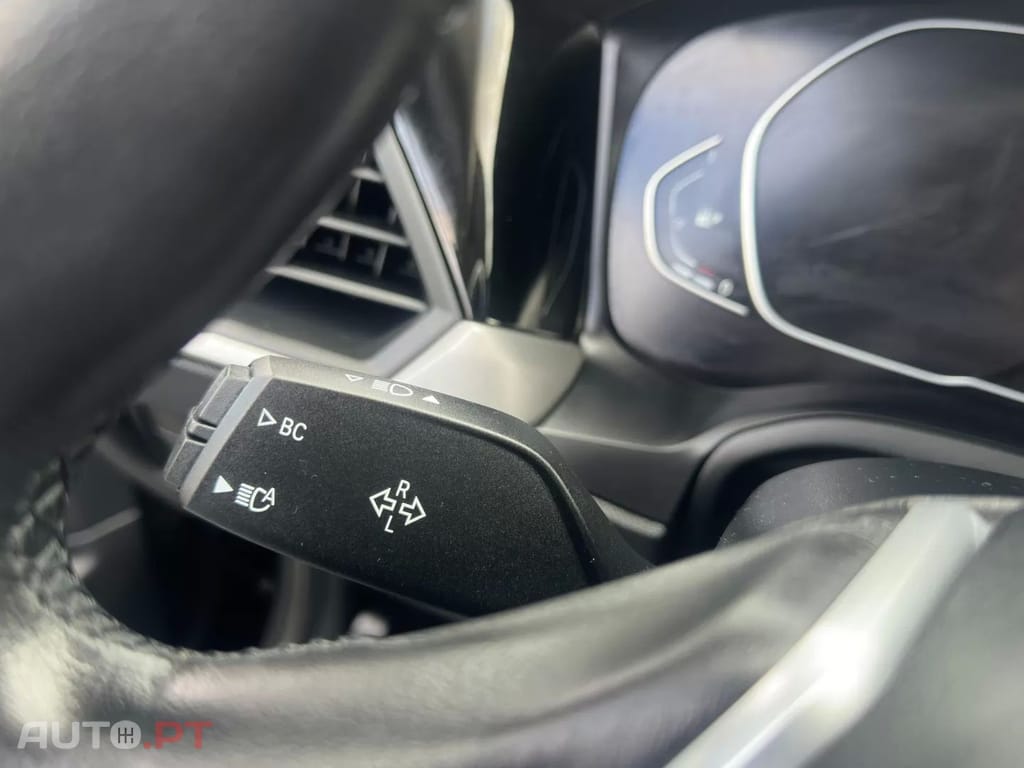 BMW 330 e Corporate Edition Auto