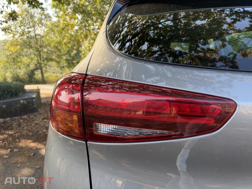 Hyundai Tucson 1.6 GDi Premium