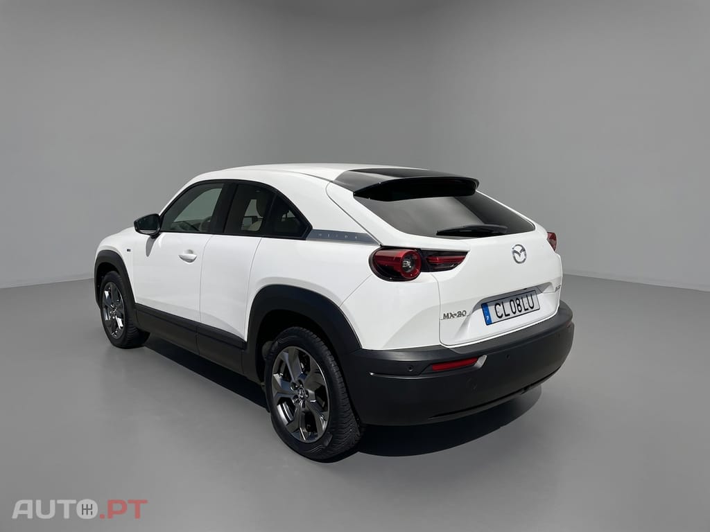 Mazda MX-30 Confort