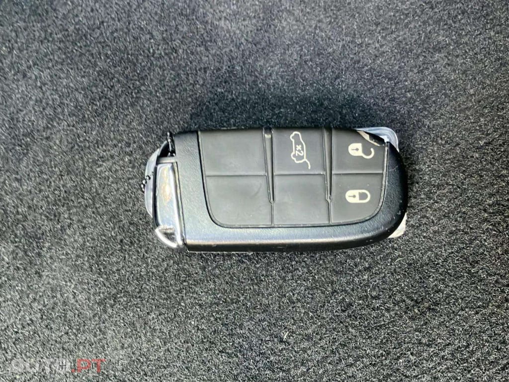 Jeep Compass 1.3 TG 4Xe Limited