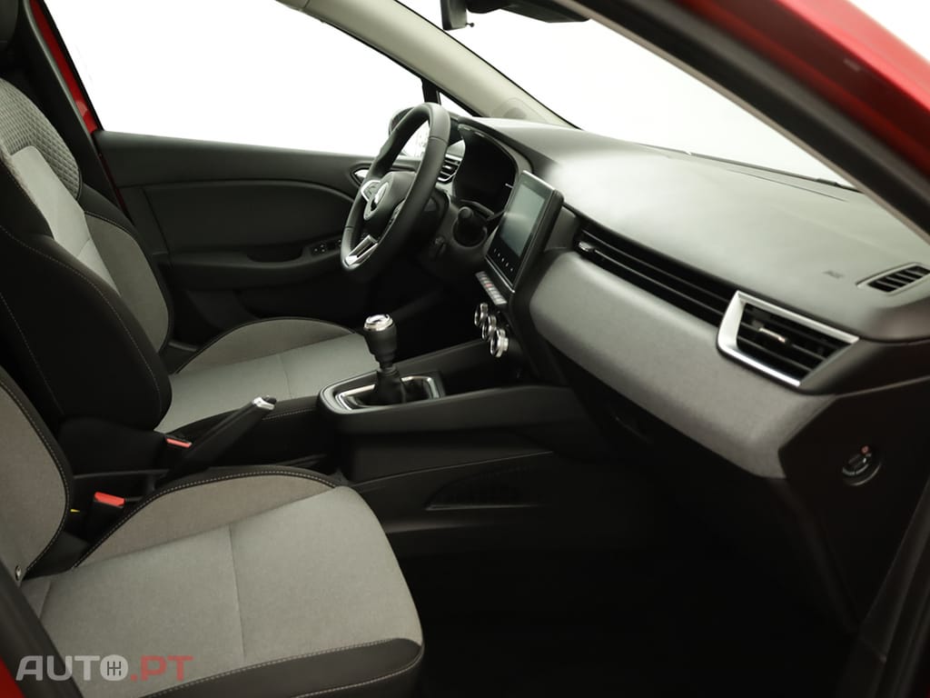Mitsubishi Colt Colt 1.0 MPI-T Kaiteki