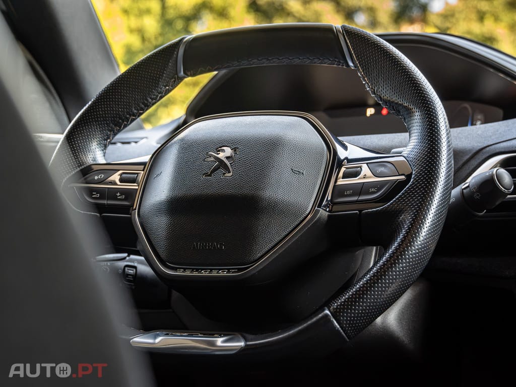 Peugeot 5008 1.5 BlueHDi GT Line EAT8