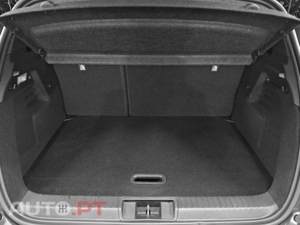 Renault Captur 1.0 TCe 100 Bi-Fuel techno