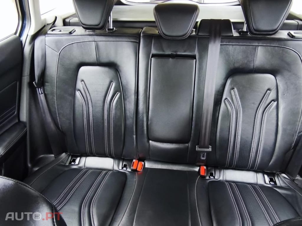 Ford Focus SW 1.5 EcoBlue S&S ACTIVE VIGNALE
