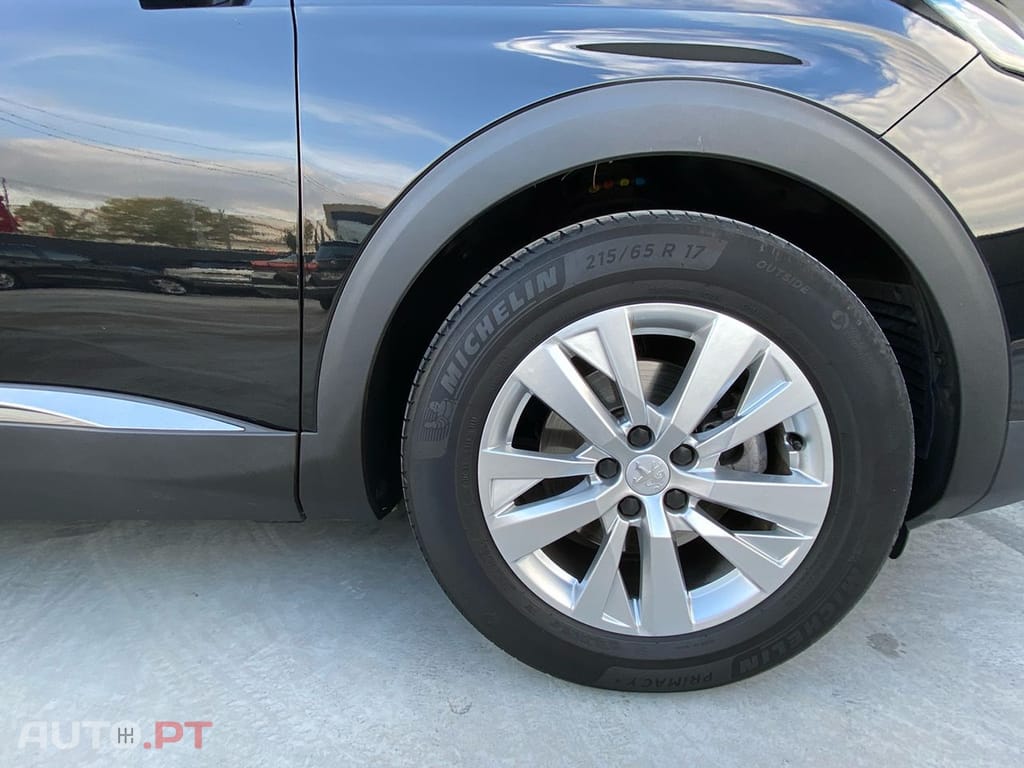 Peugeot 3008 1.2 Puretech Active Pack