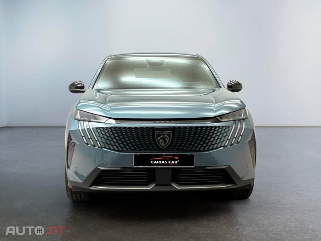 Peugeot E-3008 73 kWh Allure