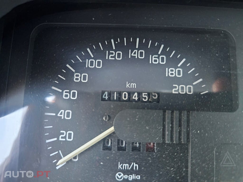 Renault Clio 1.9 D Manager