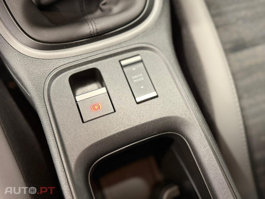 Jeep Avenger 1.2 GSE T3 Longitude