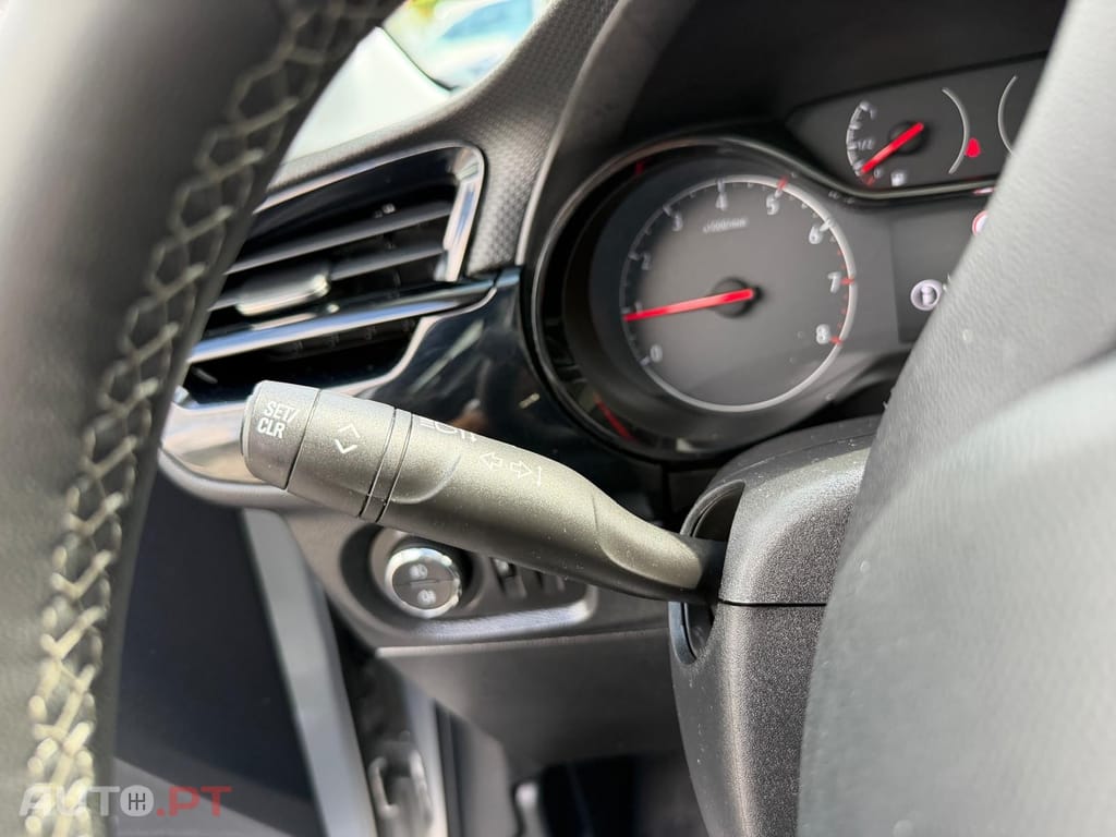 Opel Corsa 1.2 T Edition