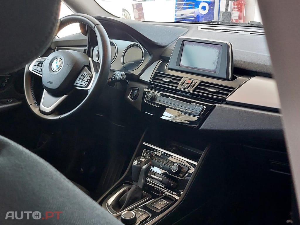 BMW 225 Advantage
