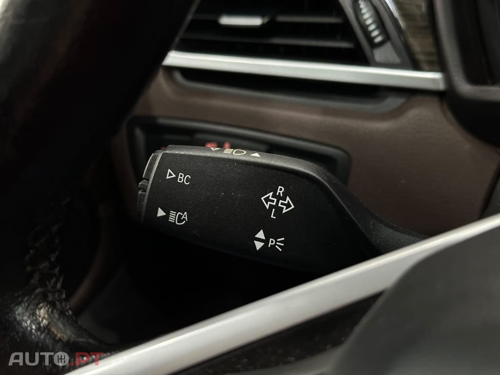 BMW X1 18 i sDrive xLine Auto
