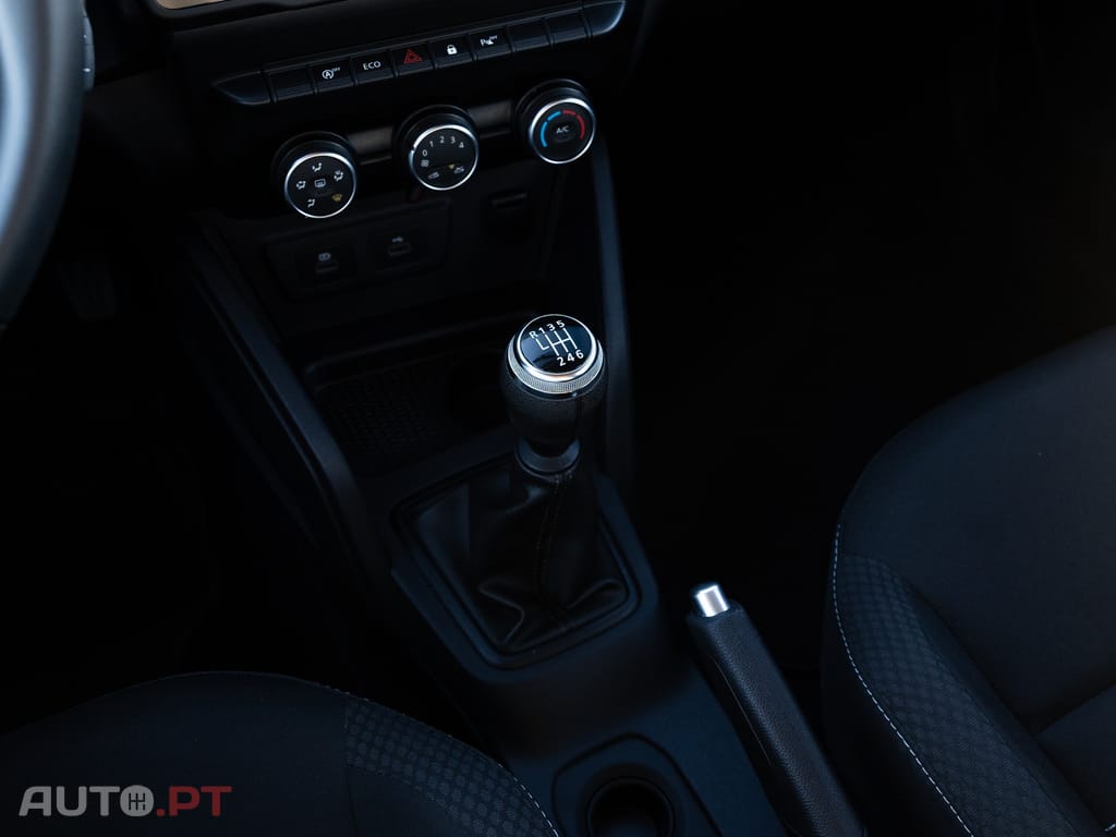 Dacia Duster 1.0 TCe Comfort