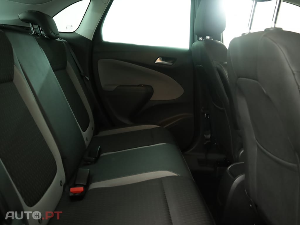 Opel Crossland Crossland X 1.2 T 120 Anos