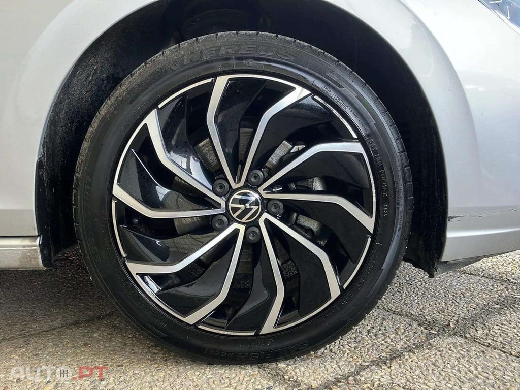 Volkswagen Golf 1.0 Tsi Life