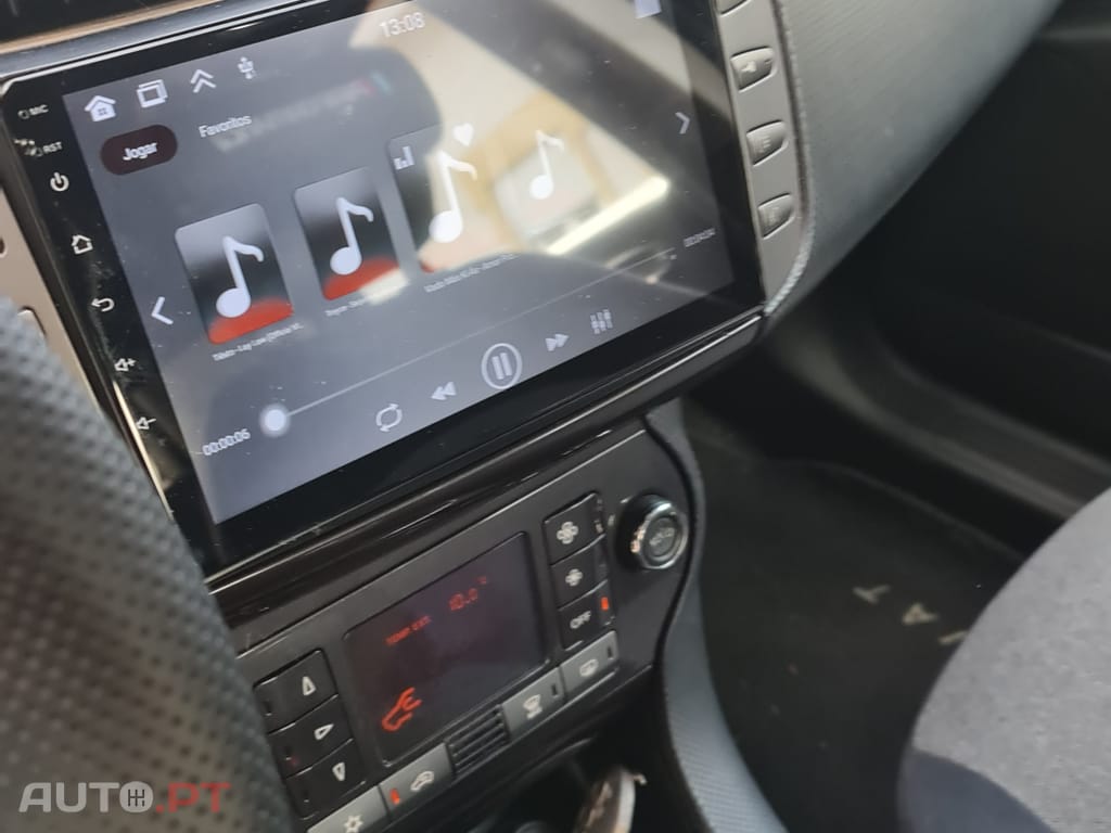 Fiat Bravo 1.6 MultiJet
