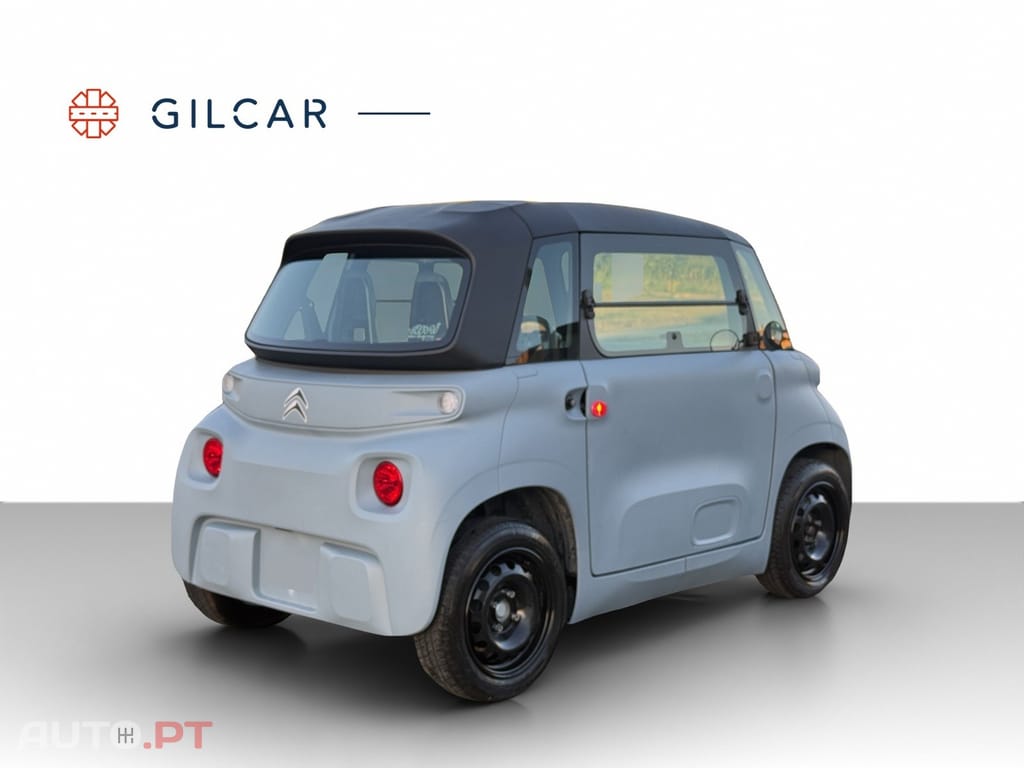 Citroen Ami Standard