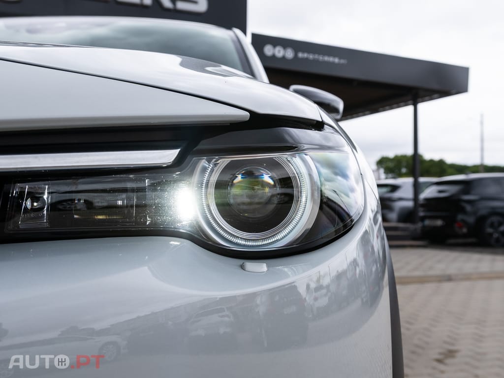 Mazda MX-30 e-SKYACTIV Advantage+Modern Confidence