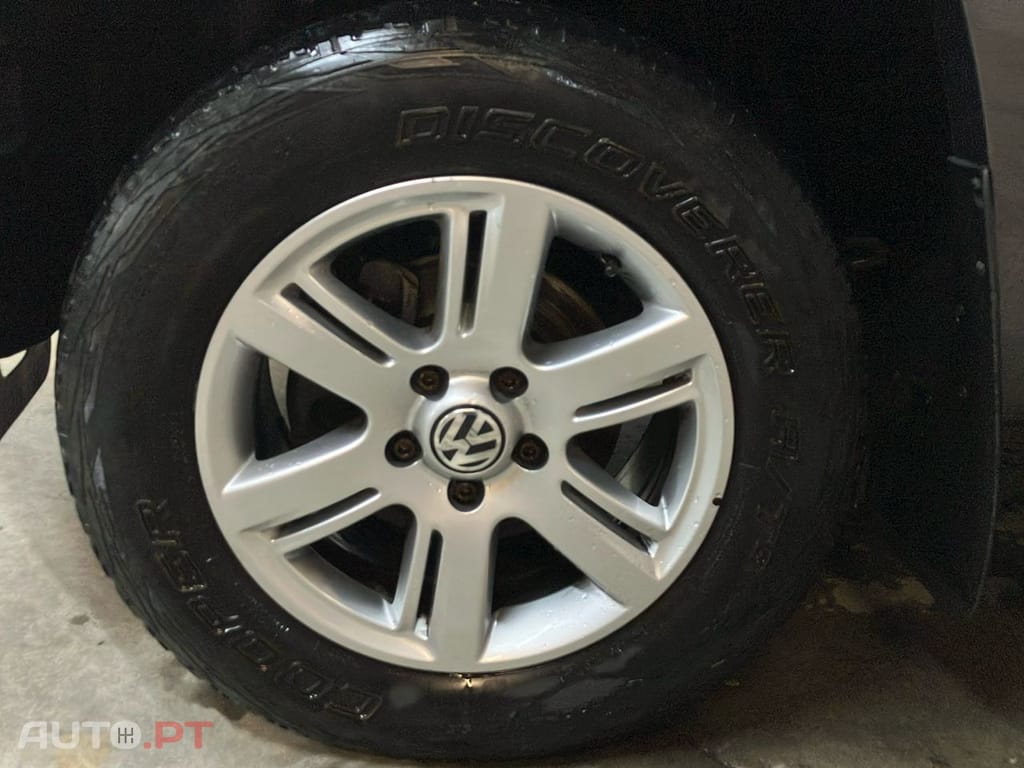 Volkswagen Amarok 2.0 BITDI 180 HIGH LINE 4MOTION