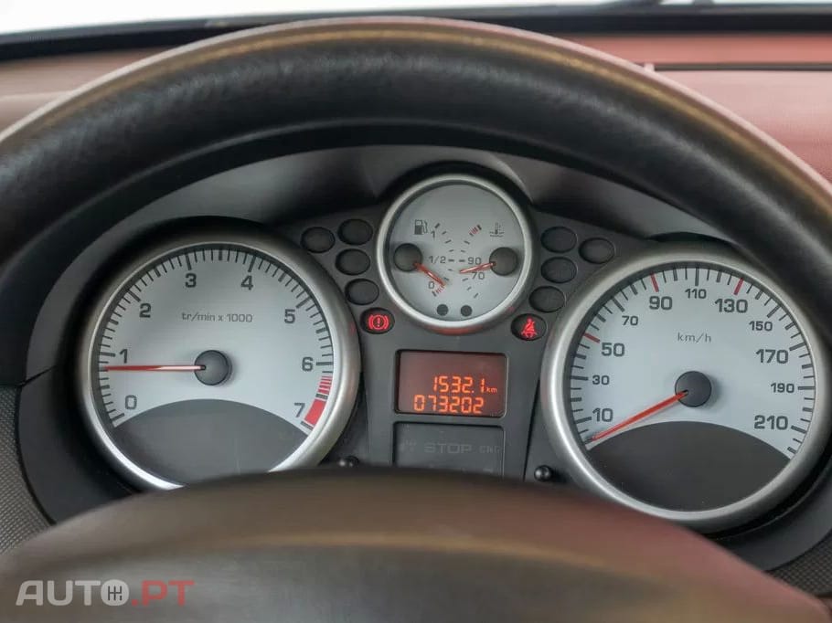 Peugeot 206+ 1.1 Urban