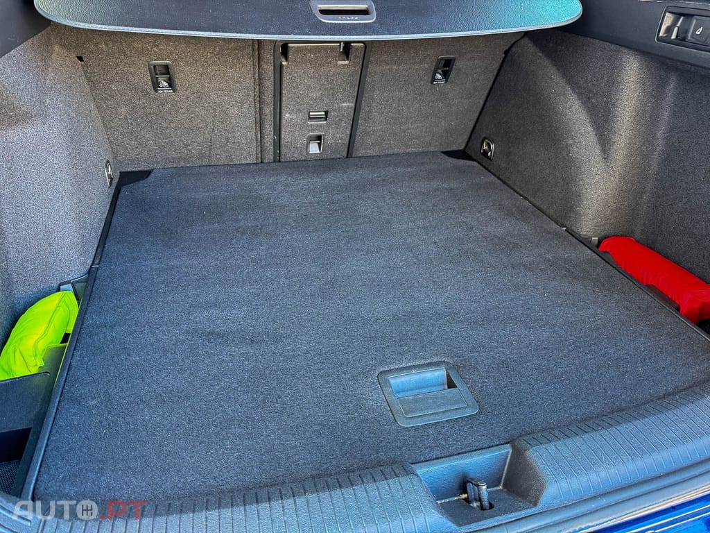 Volkswagen Golf Variant 1.6 TDi Confortline DSG