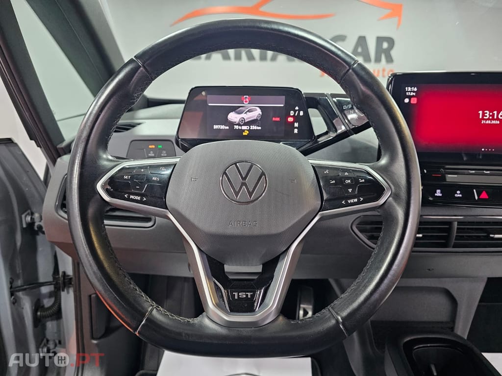 Volkswagen Id.3 Pro Performance