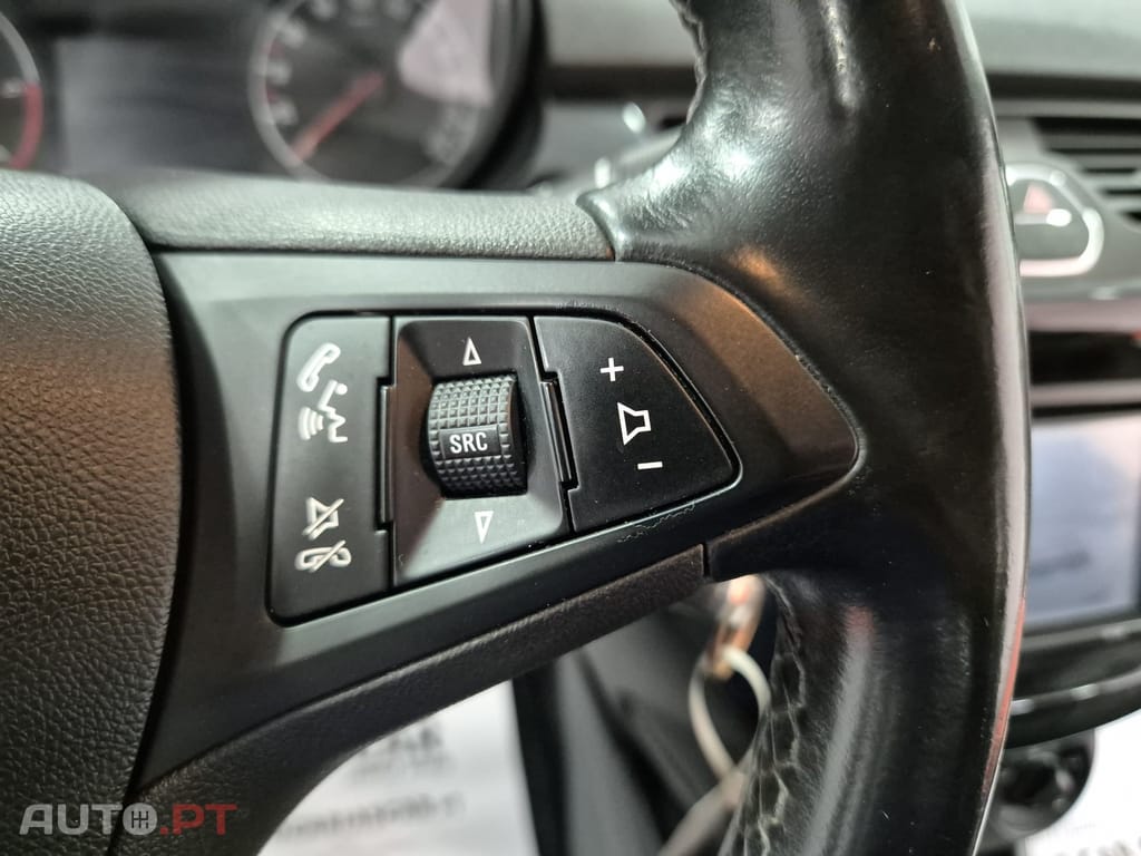 Opel Corsa 1.3 CDTi Edition