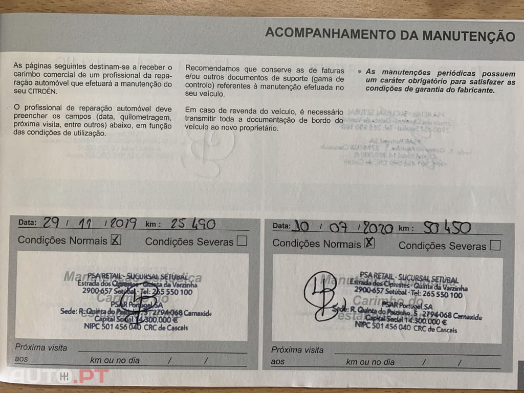 Citroen Berlingo 1.6 BlueHDI XL  3 Lug.