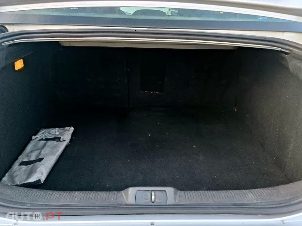 Peugeot 407 2.0 HDi Executive