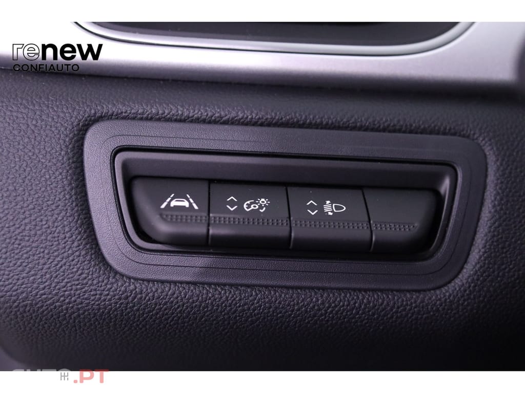 Citroen C4 1.6 BlueHDi Feel