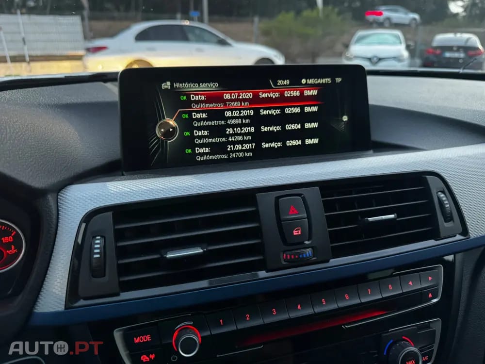 BMW 425 d Pack M Auto