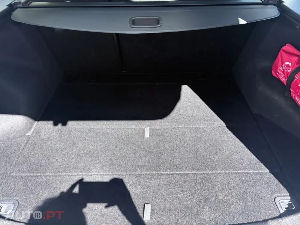 Kia Ceed SW 1.6 CRDi Nav Line