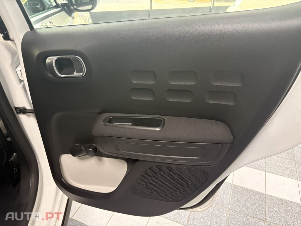 Citroen C3 1.2 PureTech Feel Pack