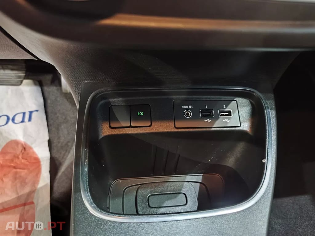 Renault Twingo Electric Techno