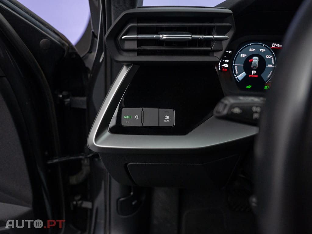 Audi A3 Sportback 40 TFSIe