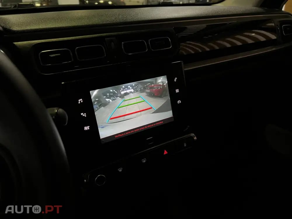 Citroen C3 1.2 PureTech Max