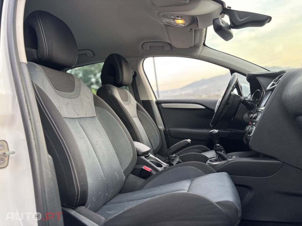 Citroen C4 1.6 HDi Business